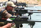 2011 Steel Safari Rifle Match
 - photo 35 