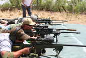 2011 Steel Safari Rifle Match
 - photo 36 