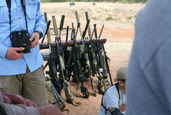 2011 Steel Safari Rifle Match
 - photo 44 