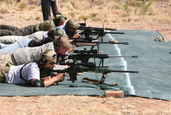 2011 Steel Safari Rifle Match
 - photo 47 