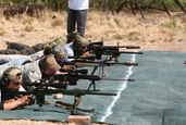 2011 Steel Safari Rifle Match
 - photo 49 