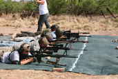 2011 Steel Safari Rifle Match
 - photo 50 