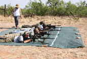 2011 Steel Safari Rifle Match
 - photo 51 
