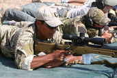 2011 Steel Safari Rifle Match
 - photo 55 