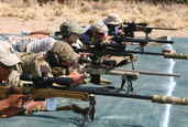 2011 Steel Safari Rifle Match
 - photo 57 