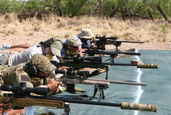 2011 Steel Safari Rifle Match
 - photo 58 