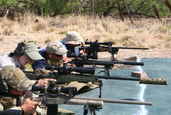 2011 Steel Safari Rifle Match
 - photo 59 