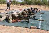 2011 Steel Safari Rifle Match
 - photo 60 