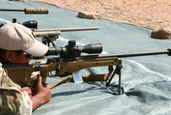2011 Steel Safari Rifle Match
 - photo 63 