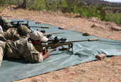 2011 Steel Safari Rifle Match
 - photo 64 