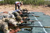 2011 Steel Safari Rifle Match
 - photo 68 