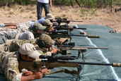2011 Steel Safari Rifle Match
 - photo 69 