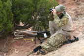 2011 Steel Safari Rifle Match
 - photo 84 