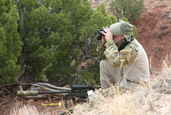 2011 Steel Safari Rifle Match
 - photo 86 