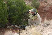 2011 Steel Safari Rifle Match
 - photo 87 