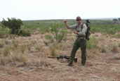 2011 Steel Safari Rifle Match
 - photo 96 