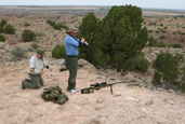 2011 Steel Safari Rifle Match
 - photo 101 