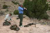2011 Steel Safari Rifle Match
 - photo 102 