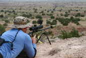 2011 Steel Safari Rifle Match
 - photo 104 