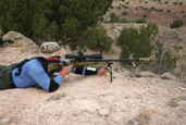 2011 Steel Safari Rifle Match
 - photo 107 