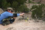 2011 Steel Safari Rifle Match
 - photo 109 