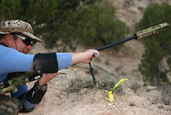 2011 Steel Safari Rifle Match
 - photo 110 