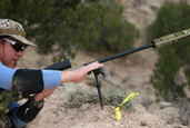 2011 Steel Safari Rifle Match
 - photo 112 