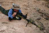 2011 Steel Safari Rifle Match
 - photo 117 