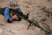 2011 Steel Safari Rifle Match
 - photo 118 