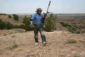 2011 Steel Safari Rifle Match
 - photo 126 
