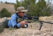 2011 Steel Safari Rifle Match
 - photo 130 