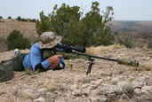 2011 Steel Safari Rifle Match
 - photo 131 