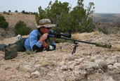 2011 Steel Safari Rifle Match
 - photo 136 