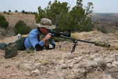 2011 Steel Safari Rifle Match
 - photo 137 