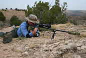 2011 Steel Safari Rifle Match
 - photo 138 