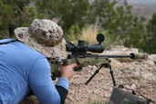 2011 Steel Safari Rifle Match
 - photo 140 