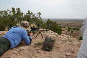 2011 Steel Safari Rifle Match
 - photo 142 