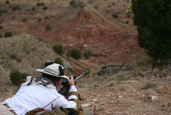 2011 Steel Safari Rifle Match
 - photo 169 