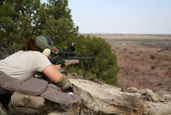 2011 Steel Safari Rifle Match
 - photo 176 