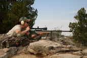 2011 Steel Safari Rifle Match
 - photo 177 