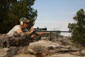 2011 Steel Safari Rifle Match
 - photo 178 