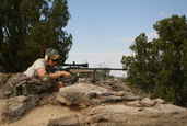 2011 Steel Safari Rifle Match
 - photo 179 