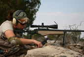 2011 Steel Safari Rifle Match
 - photo 181 