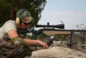 2011 Steel Safari Rifle Match
 - photo 182 