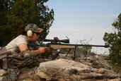 2011 Steel Safari Rifle Match
 - photo 184 