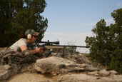 2011 Steel Safari Rifle Match
 - photo 185 