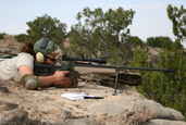 2011 Steel Safari Rifle Match
 - photo 189 
