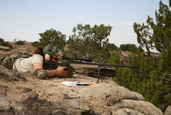 2011 Steel Safari Rifle Match
 - photo 190 