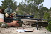 2011 Steel Safari Rifle Match
 - photo 191 