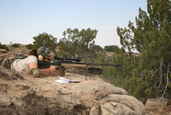 2011 Steel Safari Rifle Match
 - photo 192 